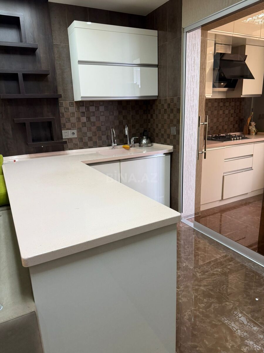 2-комн. новостройка - м. 8 ноября - 68 м² (8)