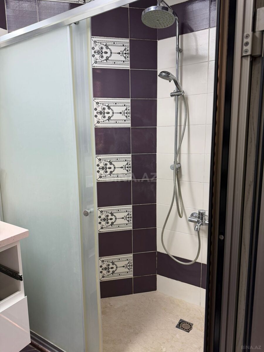2-комн. новостройка - м. 8 ноября - 68 м² (11)