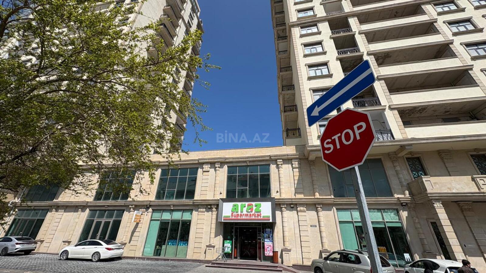 3-комн. новостройка - пос. Баилова - 68 м² (1)