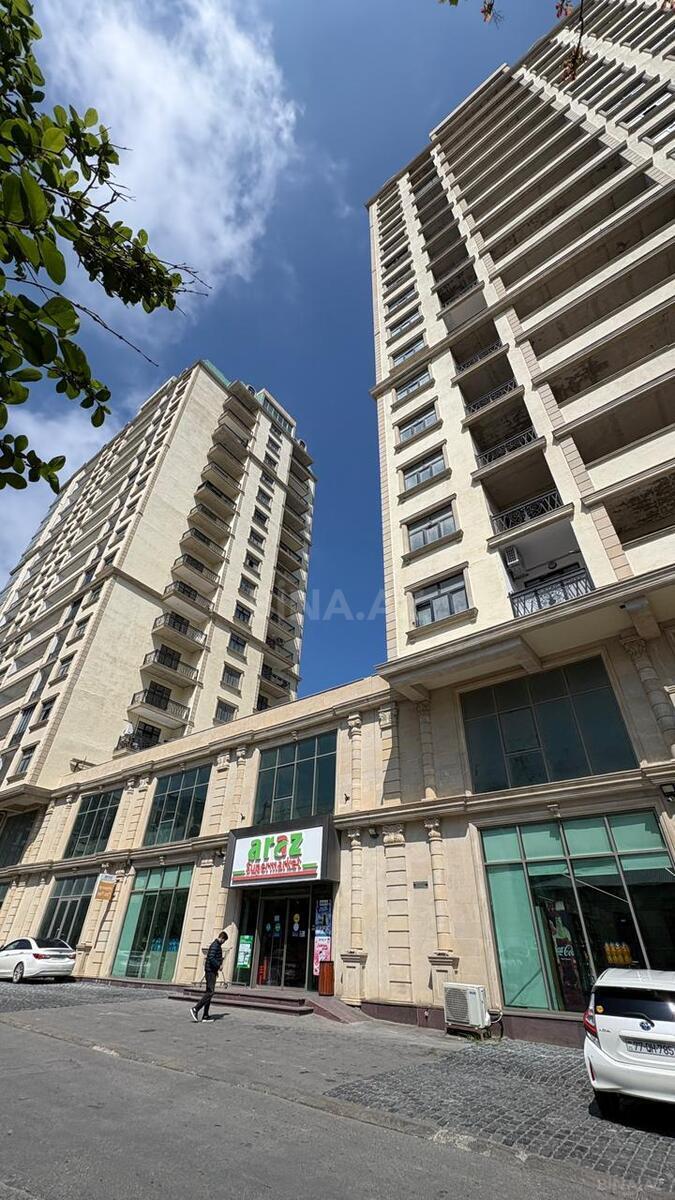 3-комн. новостройка - пос. Баилова - 68 м² (16)
