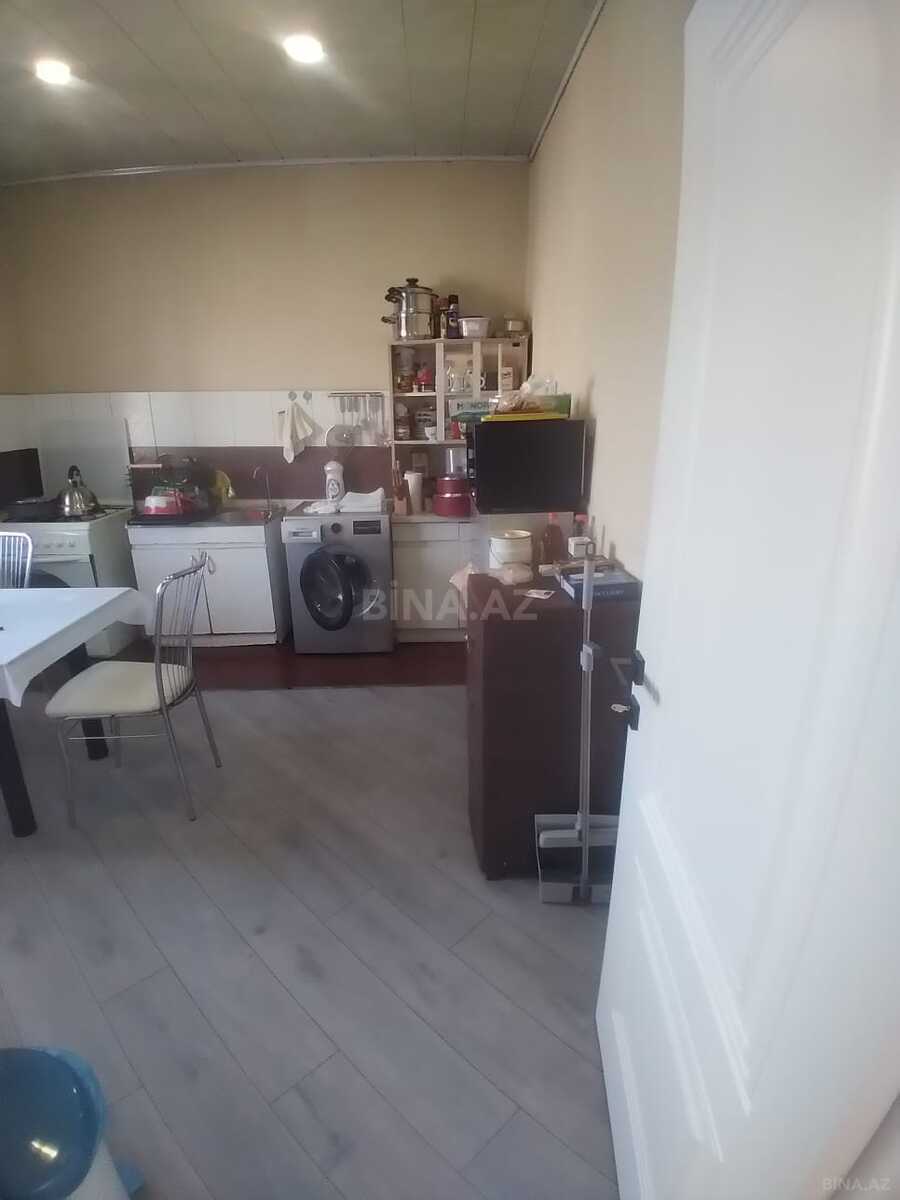 7 otaqlı həyət evi/bağ evi - Masazır q. - 240 m² (14)