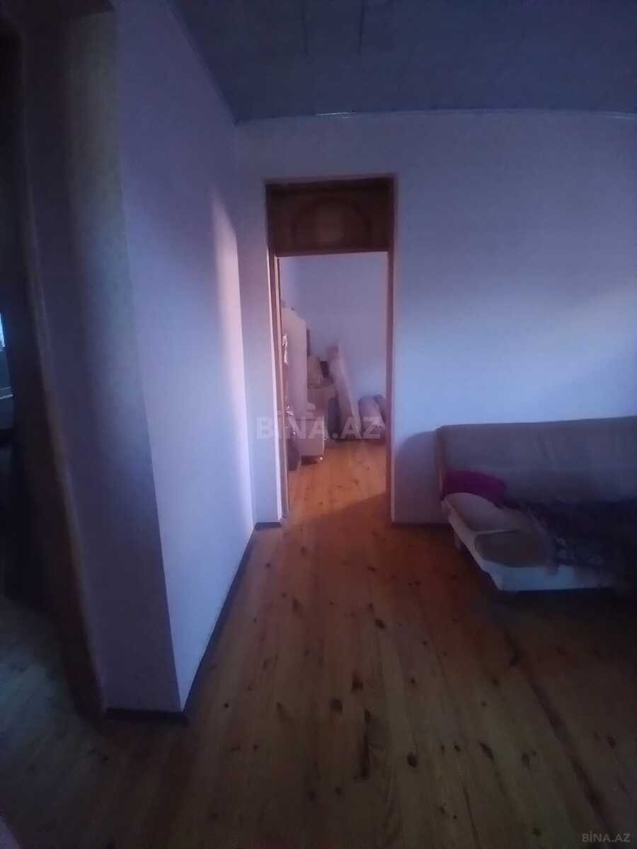 7 otaqlı həyət evi/bağ evi - Masazır q. - 240 m² (12)