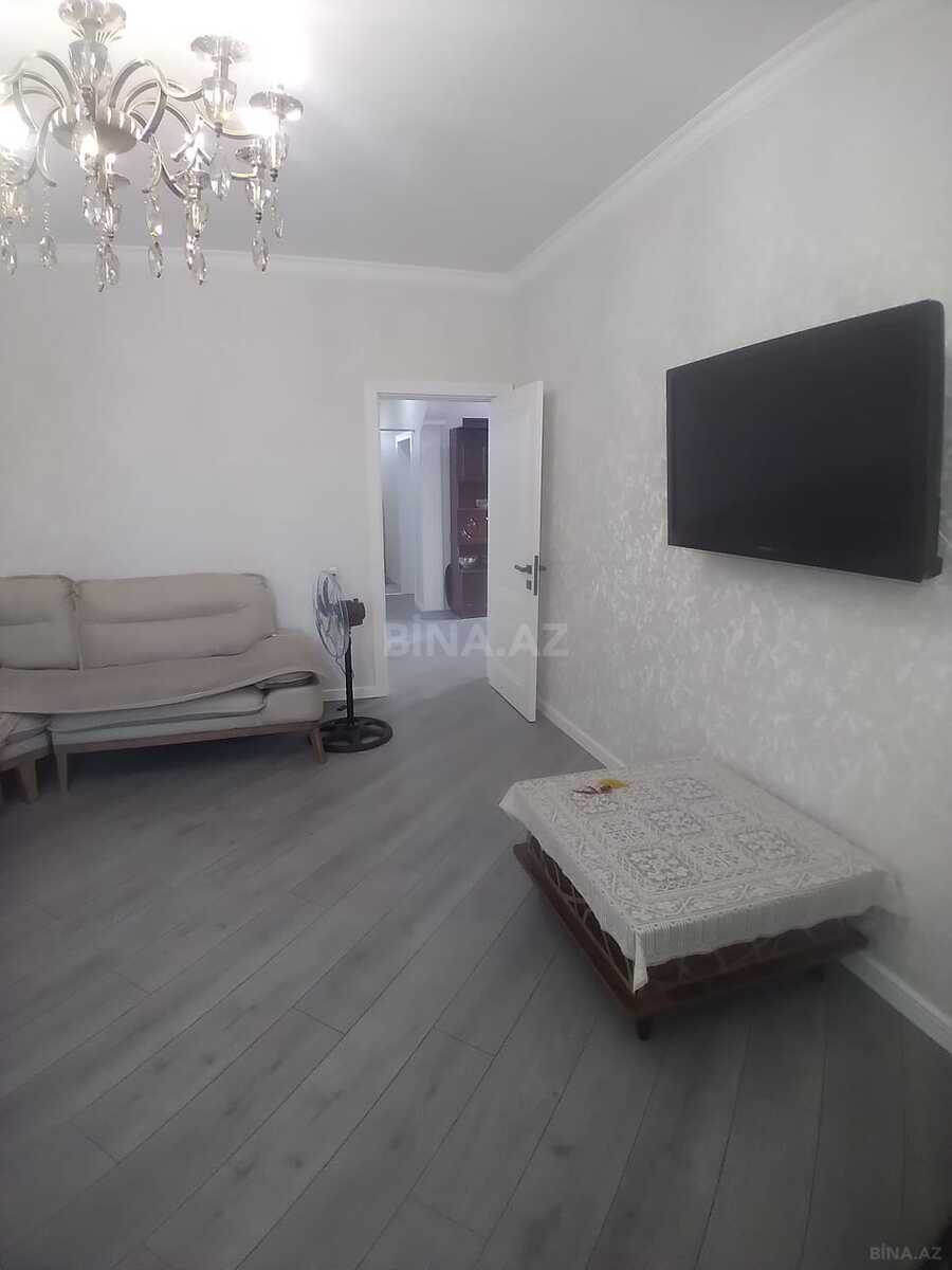 7 otaqlı həyət evi/bağ evi - Masazır q. - 240 m² (2)