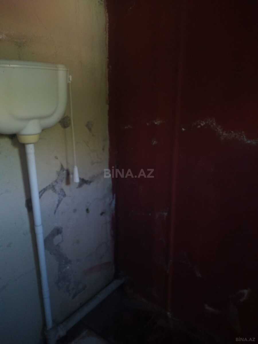 7 otaqlı həyət evi/bağ evi - Masazır q. - 240 m² (26)