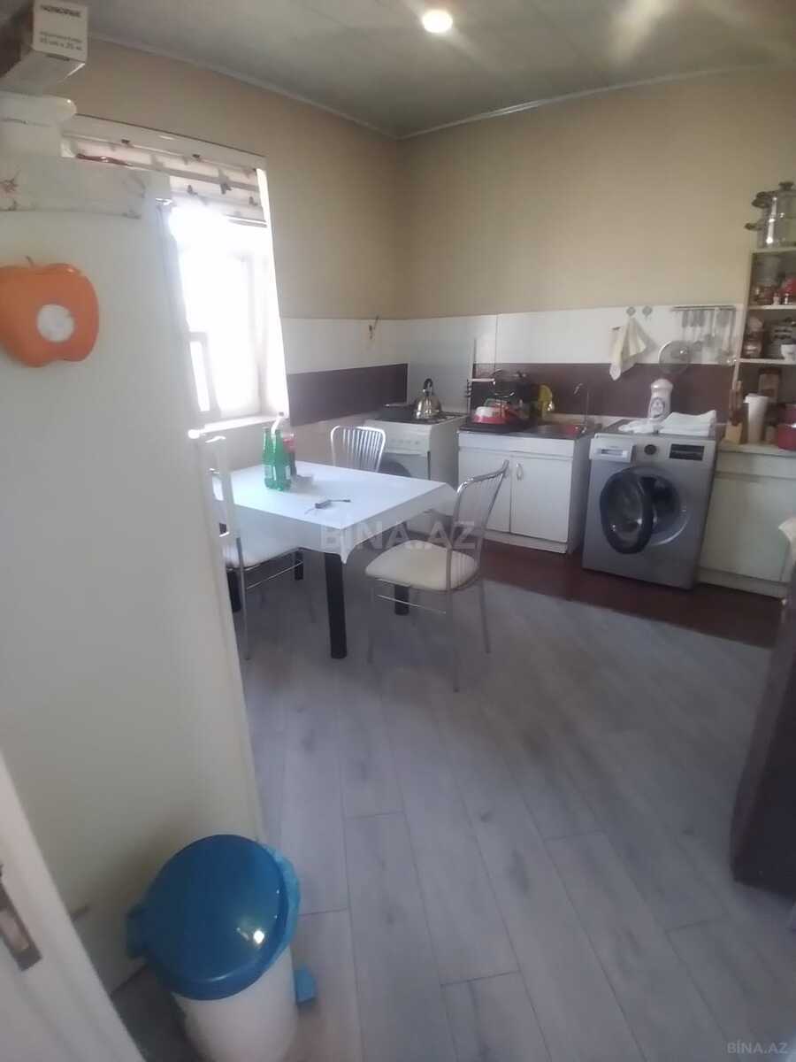 7 otaqlı həyət evi/bağ evi - Masazır q. - 240 m² (15)