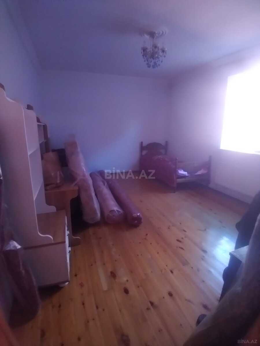 7 otaqlı həyət evi/bağ evi - Masazır q. - 240 m² (6)