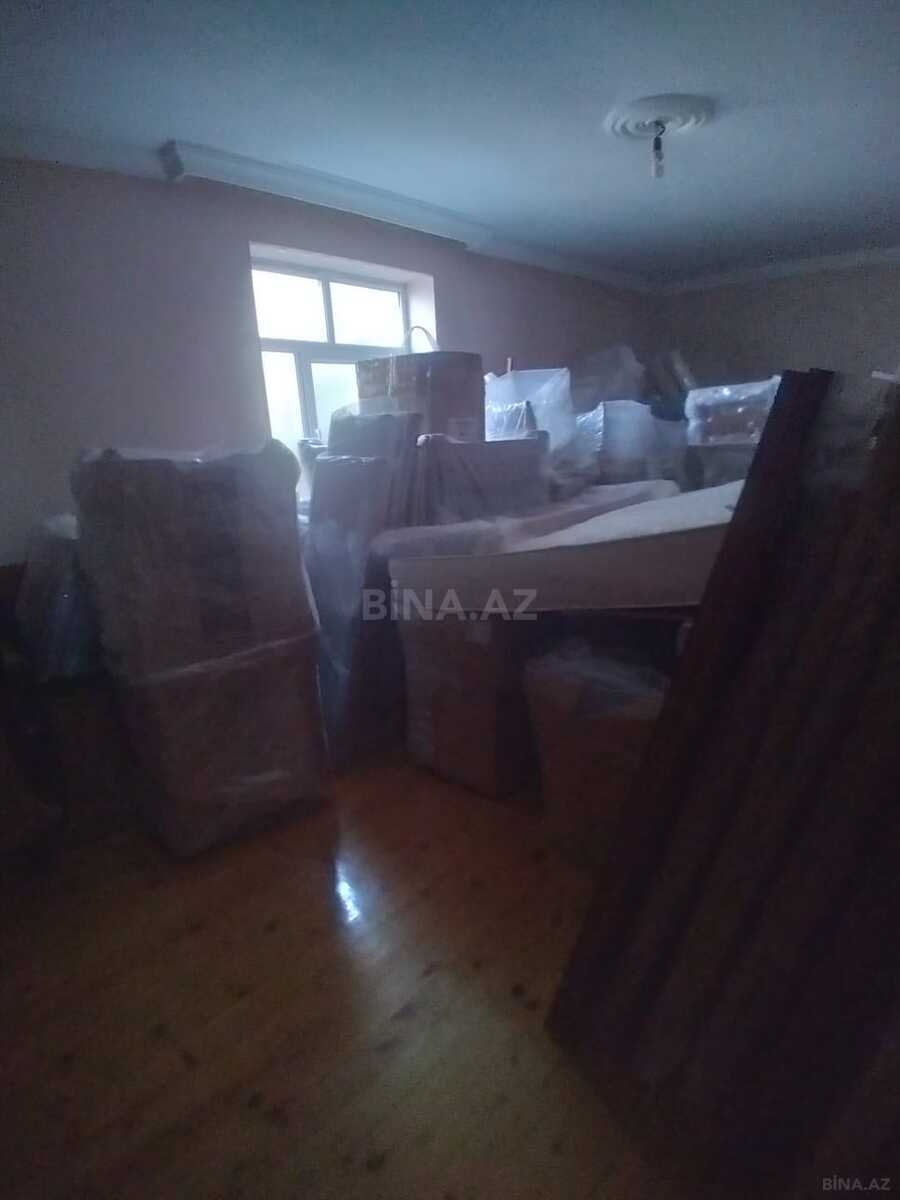 7 otaqlı həyət evi/bağ evi - Masazır q. - 240 m² (5)