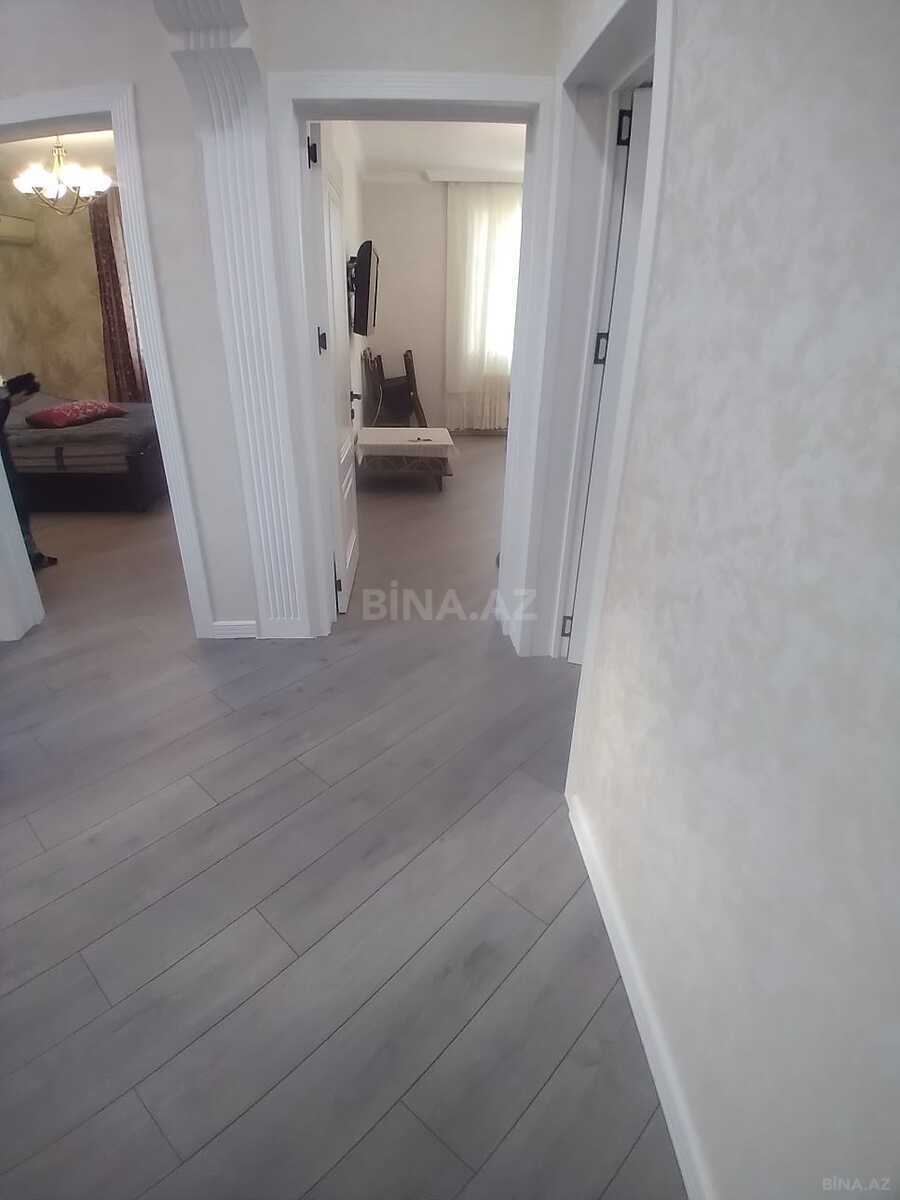 7 otaqlı həyət evi/bağ evi - Masazır q. - 240 m² (11)