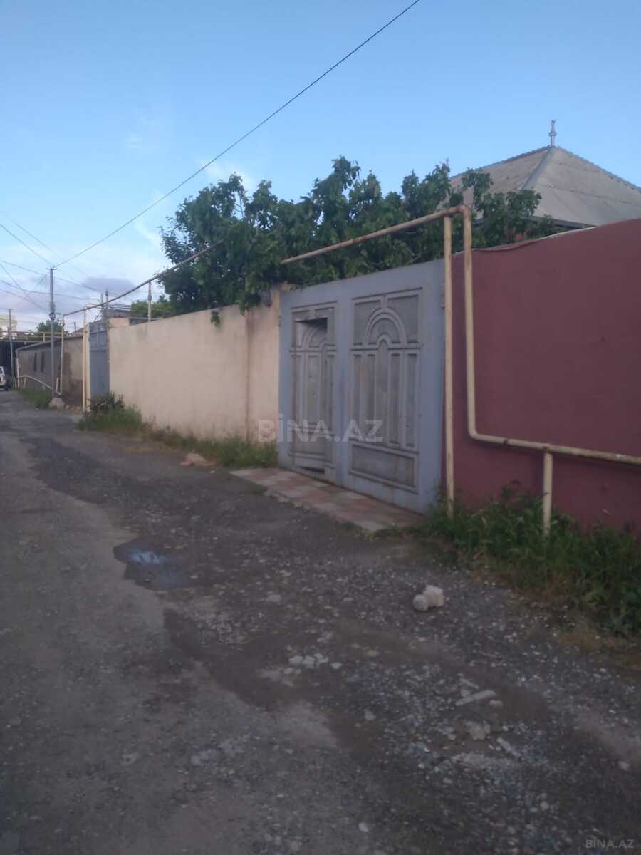 7 otaqlı həyət evi/bağ evi - Masazır q. - 240 m² (30)