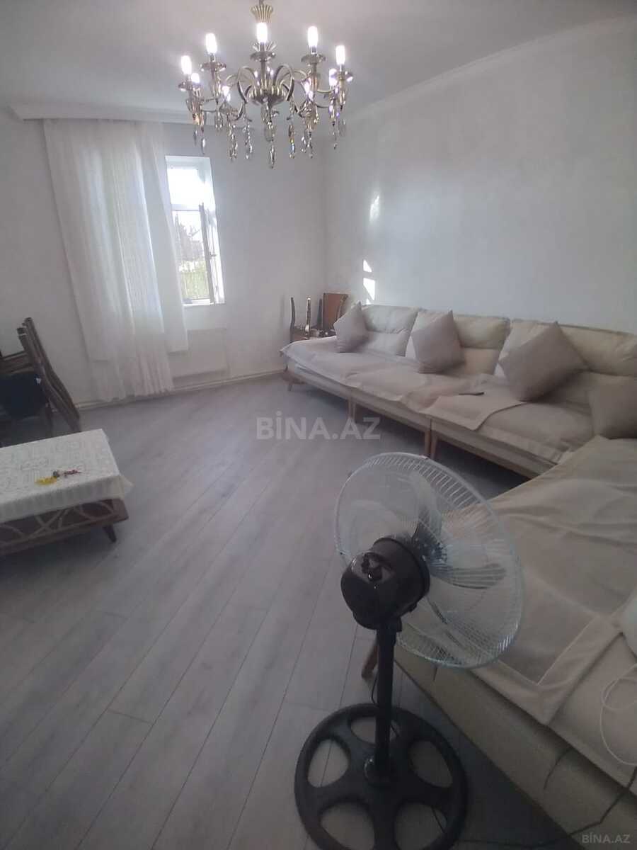 7 otaqlı həyət evi/bağ evi - Masazır q. - 240 m² (1)