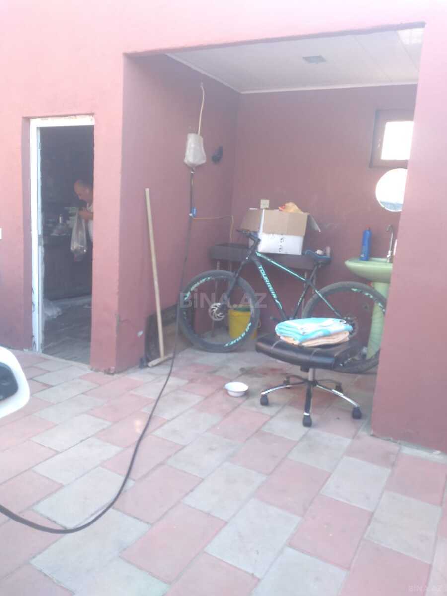 7 otaqlı həyət evi/bağ evi - Masazır q. - 240 m² (22)