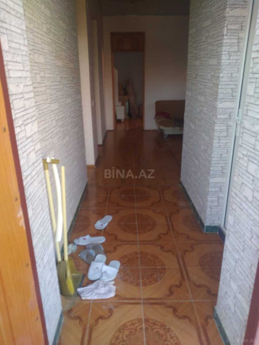 7 otaqlı həyət evi/bağ evi - Masazır q. - 240 m² (29)