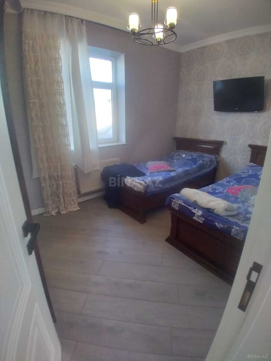 7 otaqlı həyət evi/bağ evi - Masazır q. - 240 m² (8)