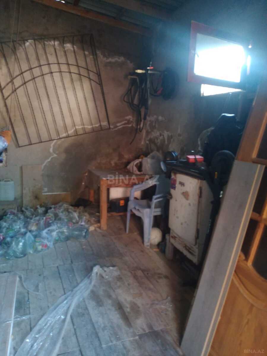 7 otaqlı həyət evi/bağ evi - Masazır q. - 240 m² (24)