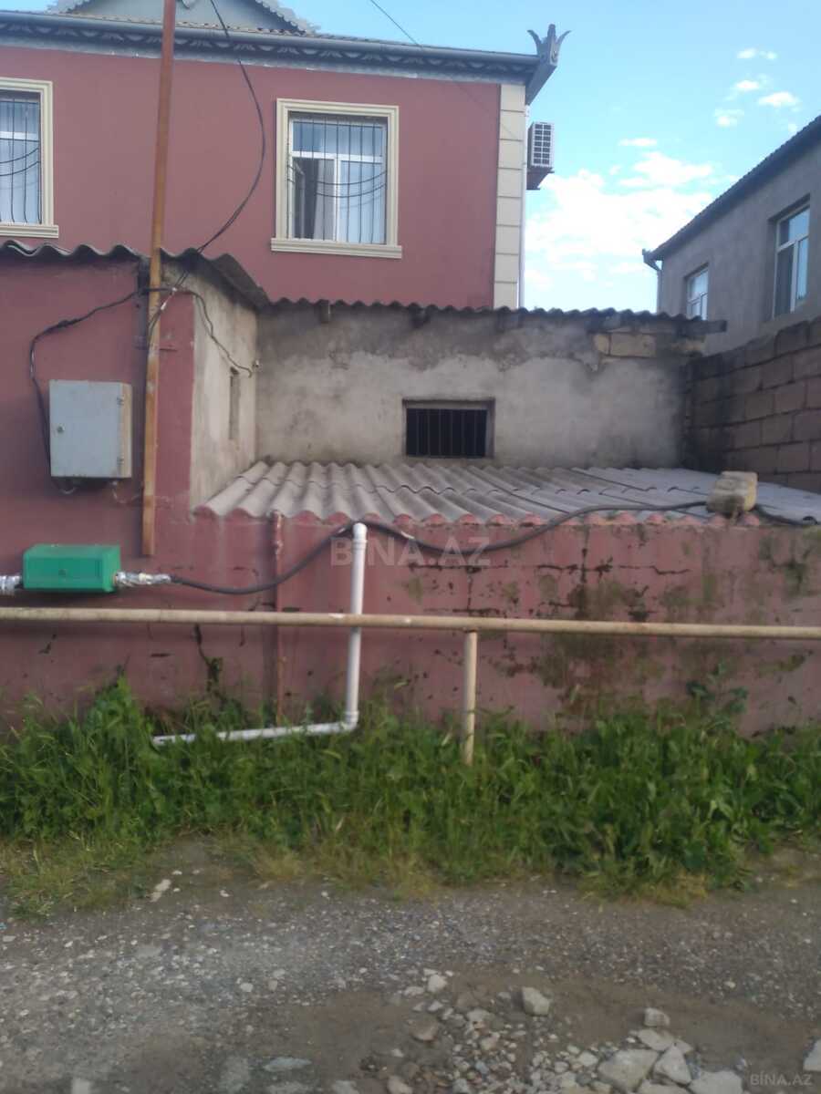 7 otaqlı həyət evi/bağ evi - Masazır q. - 240 m² (20)