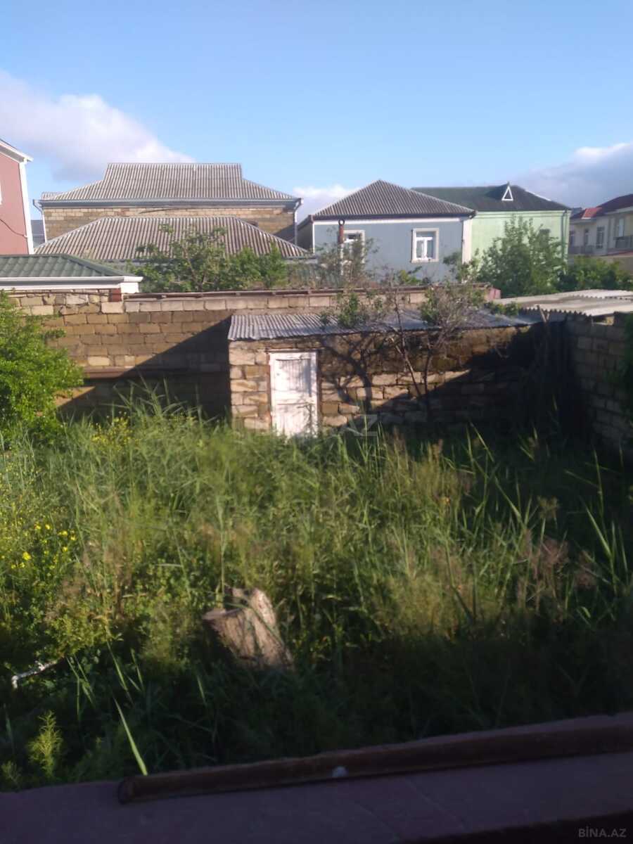 7 otaqlı həyət evi/bağ evi - Masazır q. - 240 m² (21)