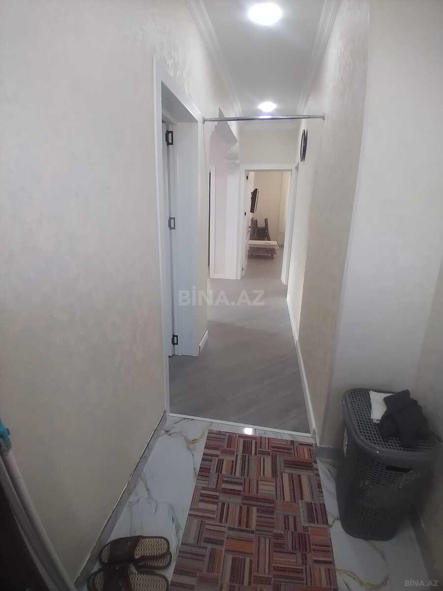 7 otaqlı həyət evi/bağ evi - Masazır q. - 240 m² (10)