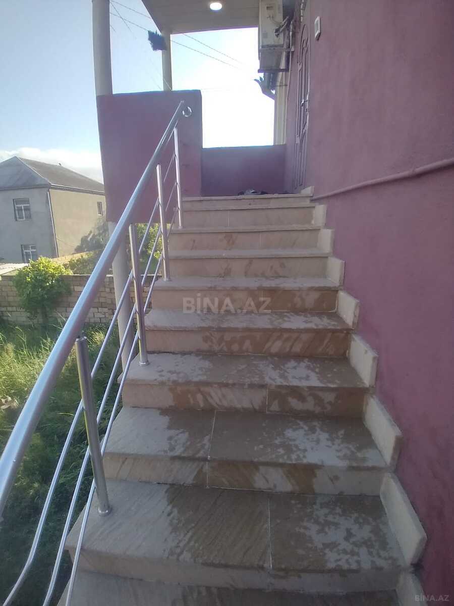 7 otaqlı həyət evi/bağ evi - Masazır q. - 240 m² (19)