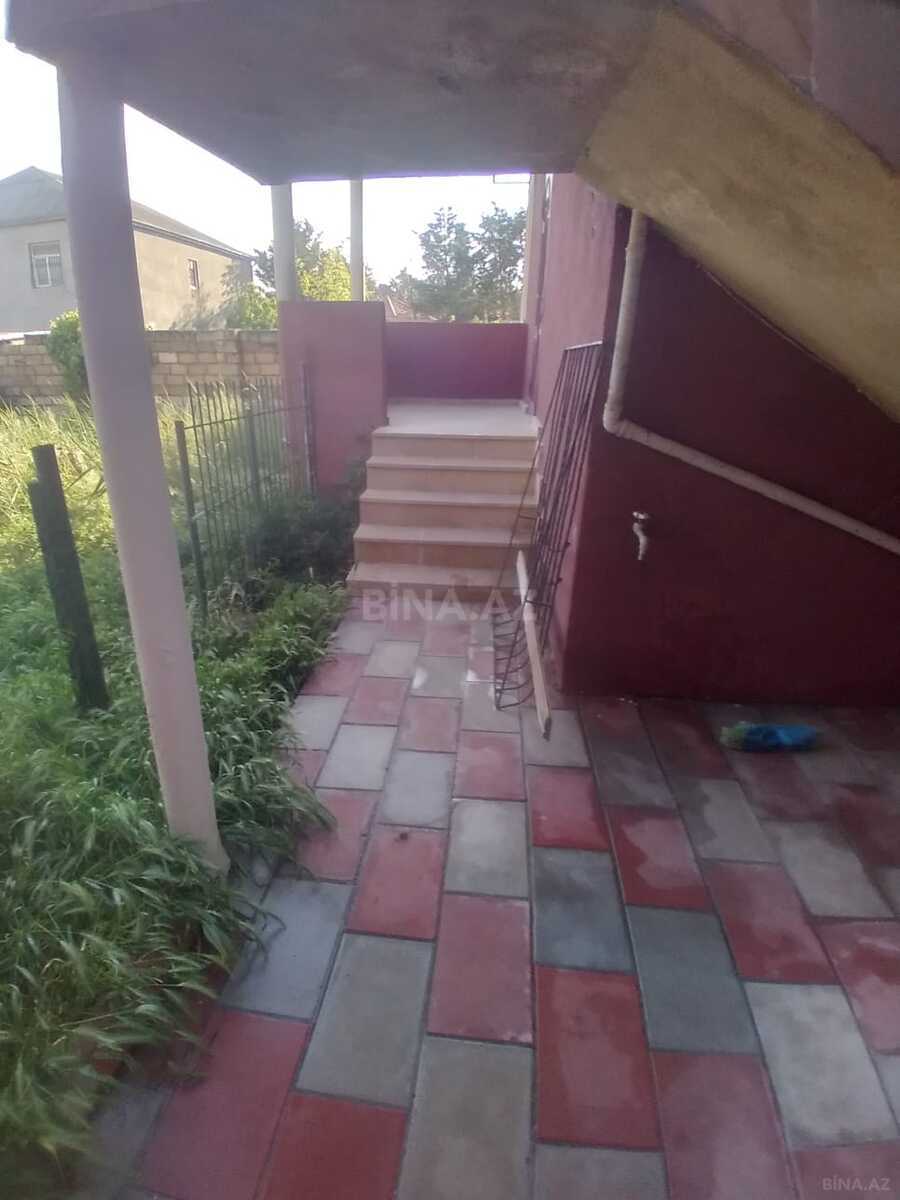 7 otaqlı həyət evi/bağ evi - Masazır q. - 240 m² (16)