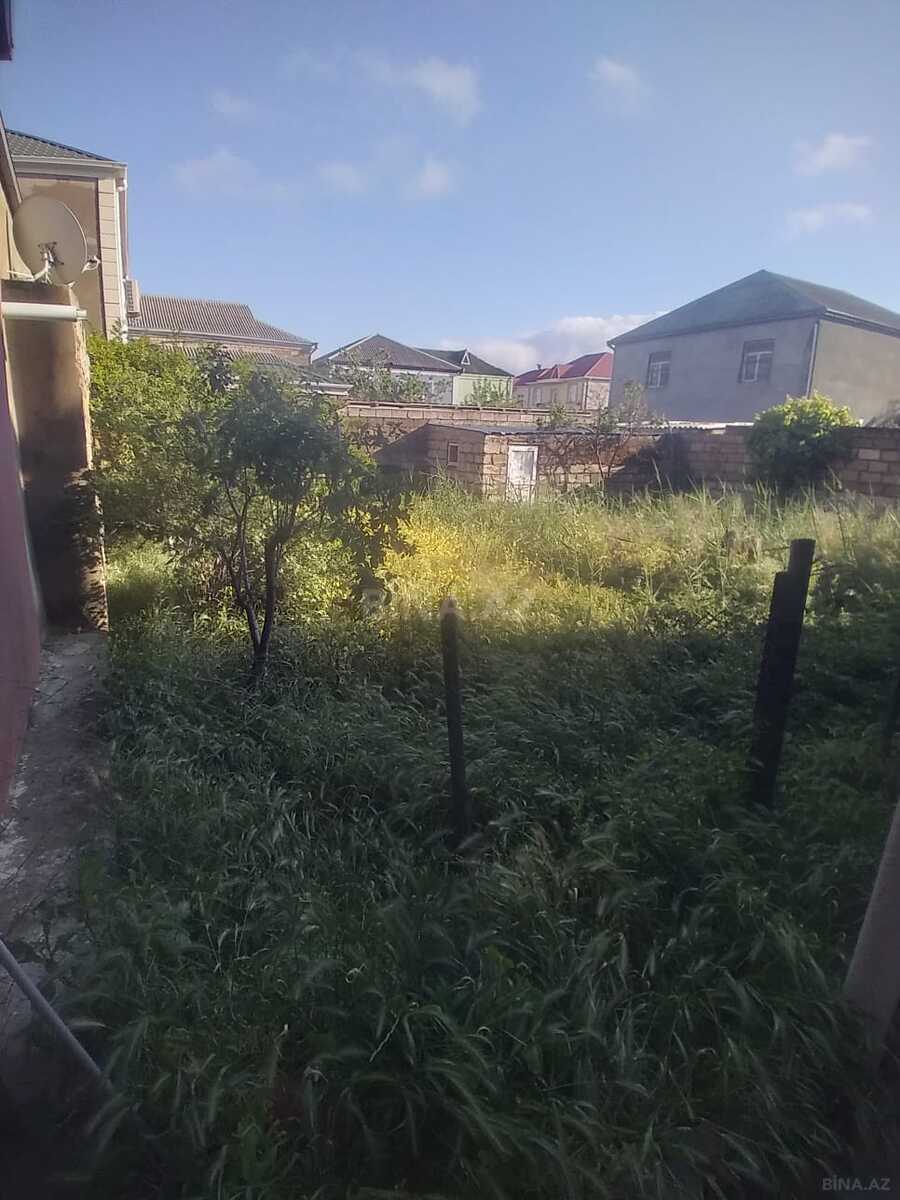 7 otaqlı həyət evi/bağ evi - Masazır q. - 240 m² (28)