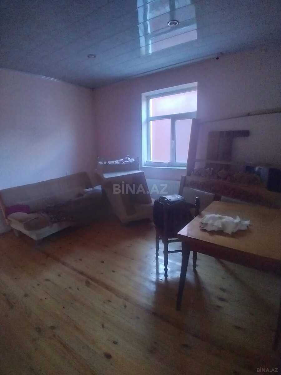 7 otaqlı həyət evi/bağ evi - Masazır q. - 240 m² (4)