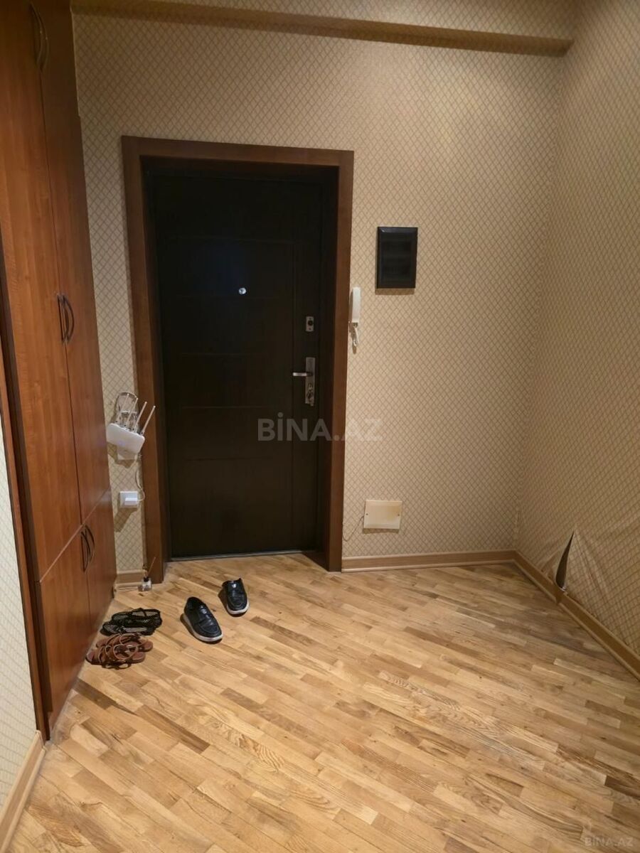 2-комн. новостройка - м. Нариман Нариманов - 75 м² (6)