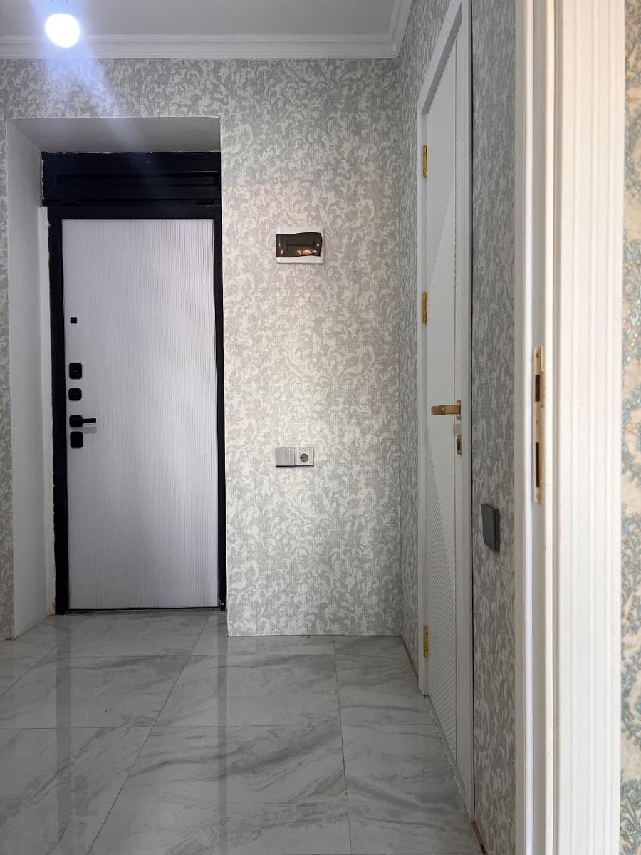 1-комн. вторичка - Бинагадинский р. - 20 м² (10)