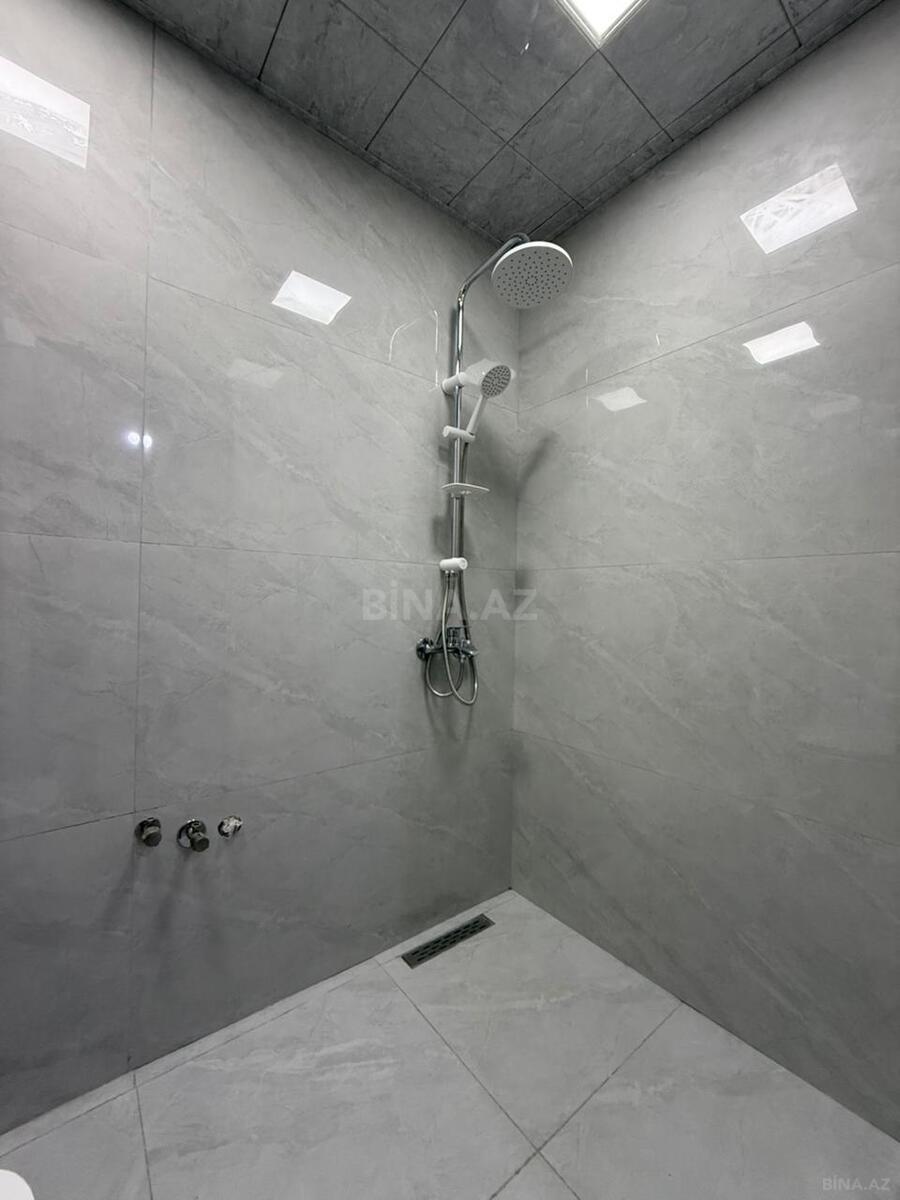 1-комн. вторичка - Бинагадинский р. - 20 м² (14)