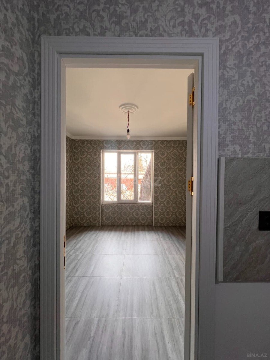 1-комн. вторичка - Бинагадинский р. - 20 м² (7)
