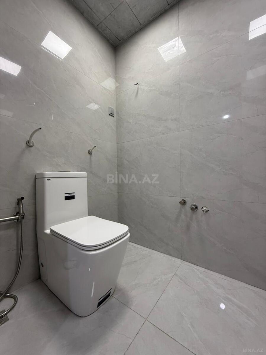 1-комн. вторичка - Бинагадинский р. - 20 м² (13)
