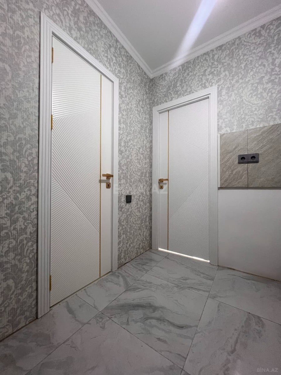 1-комн. вторичка - Бинагадинский р. - 20 м² (11)