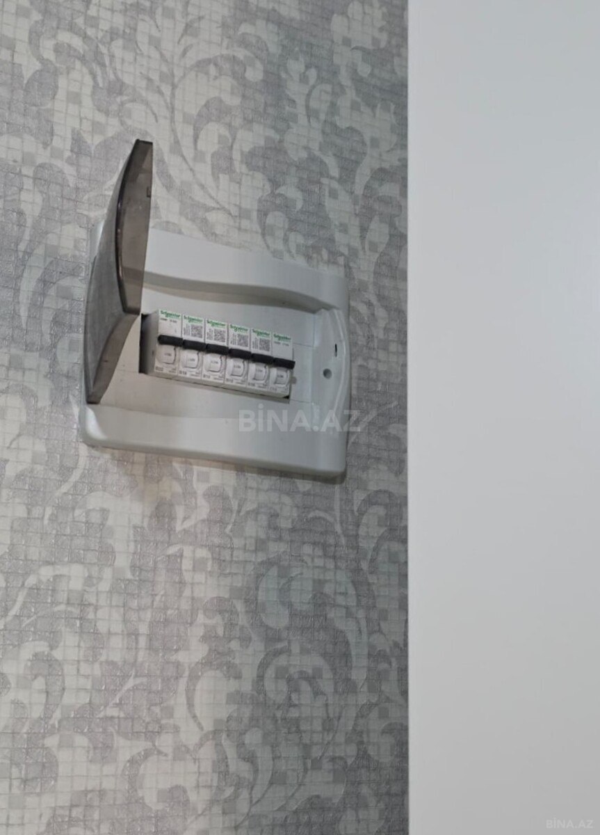 1-комн. вторичка - Бинагадинский р. - 20 м² (12)