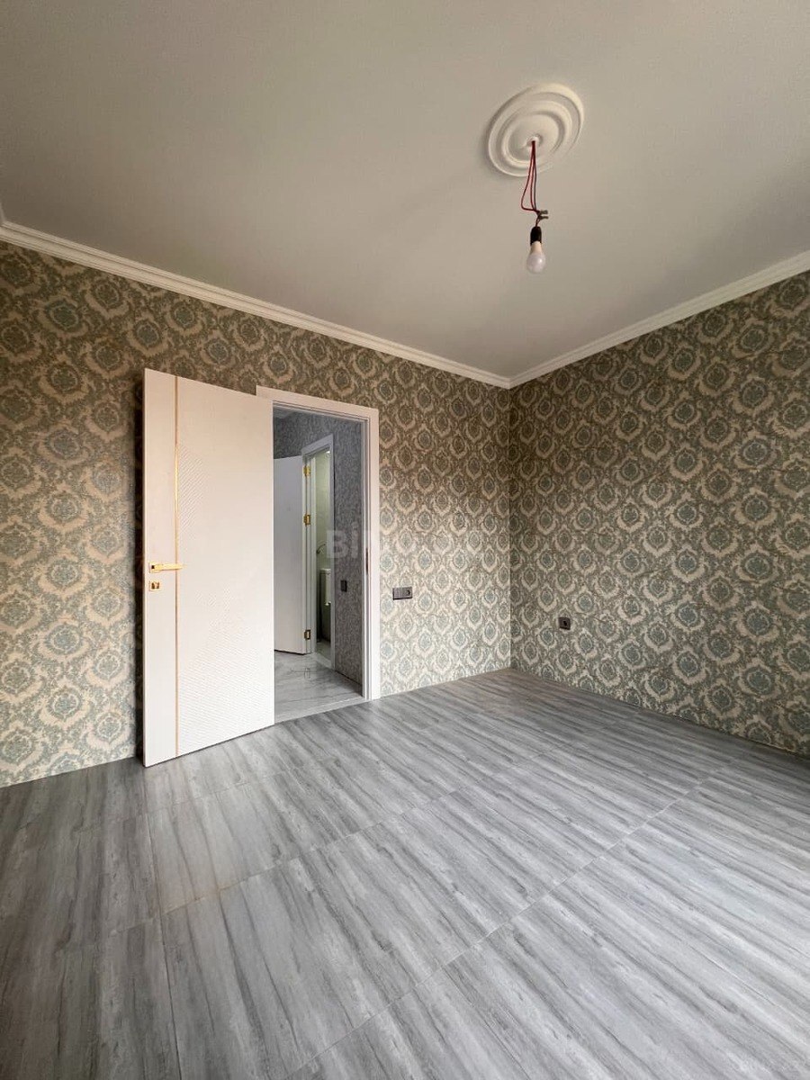 1-комн. вторичка - Бинагадинский р. - 20 м² (3)