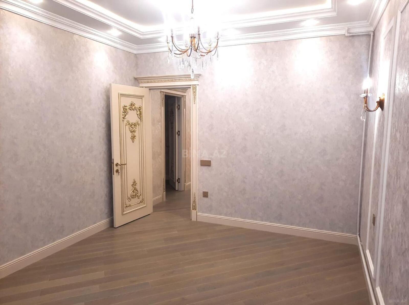 3-комн. новостройка - Насиминский  р. - 130 м² (4)
