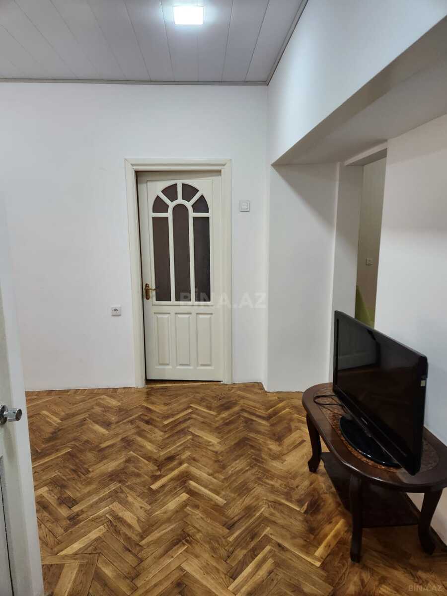 3-комн. вторичка - м. 28 мая - 100 м² (6)