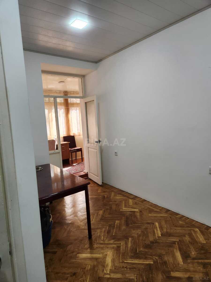 3-комн. вторичка - м. 28 мая - 100 м² (4)