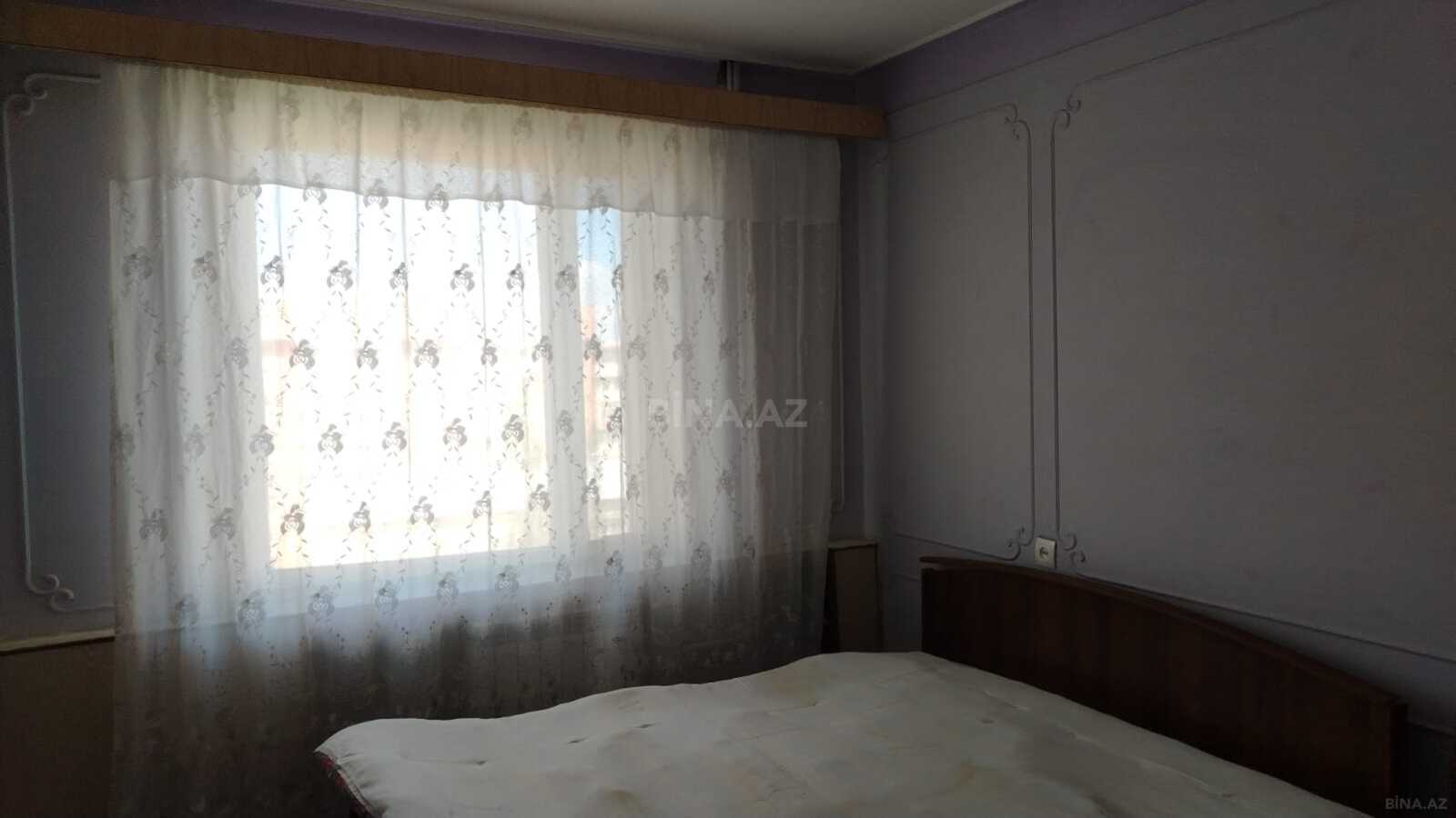 3-комн. вторичка - м. Ахмедлы - 60 м² (2)