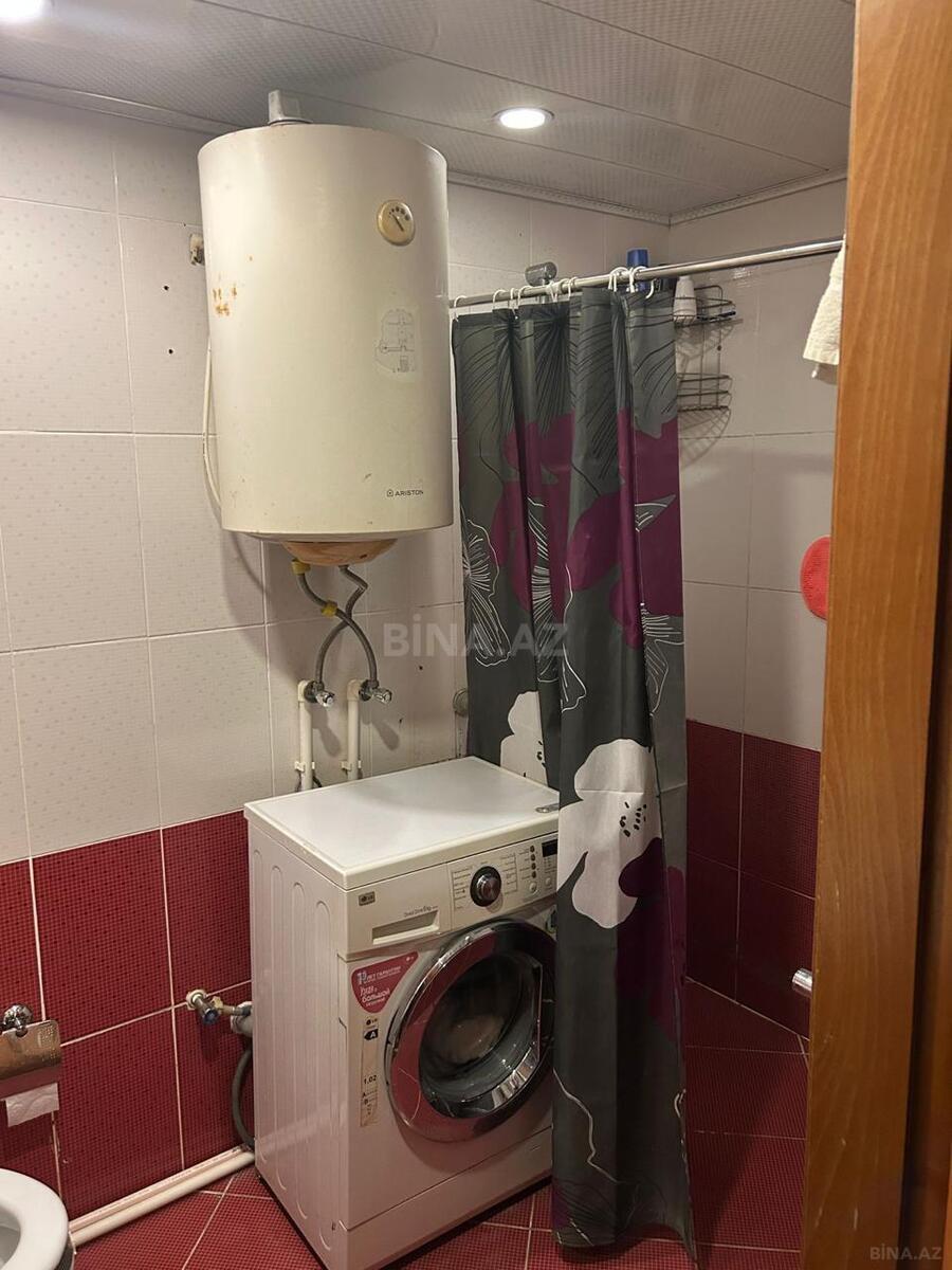 1-комн. новостройка - пос. Бакиханова - 45 м² (10)
