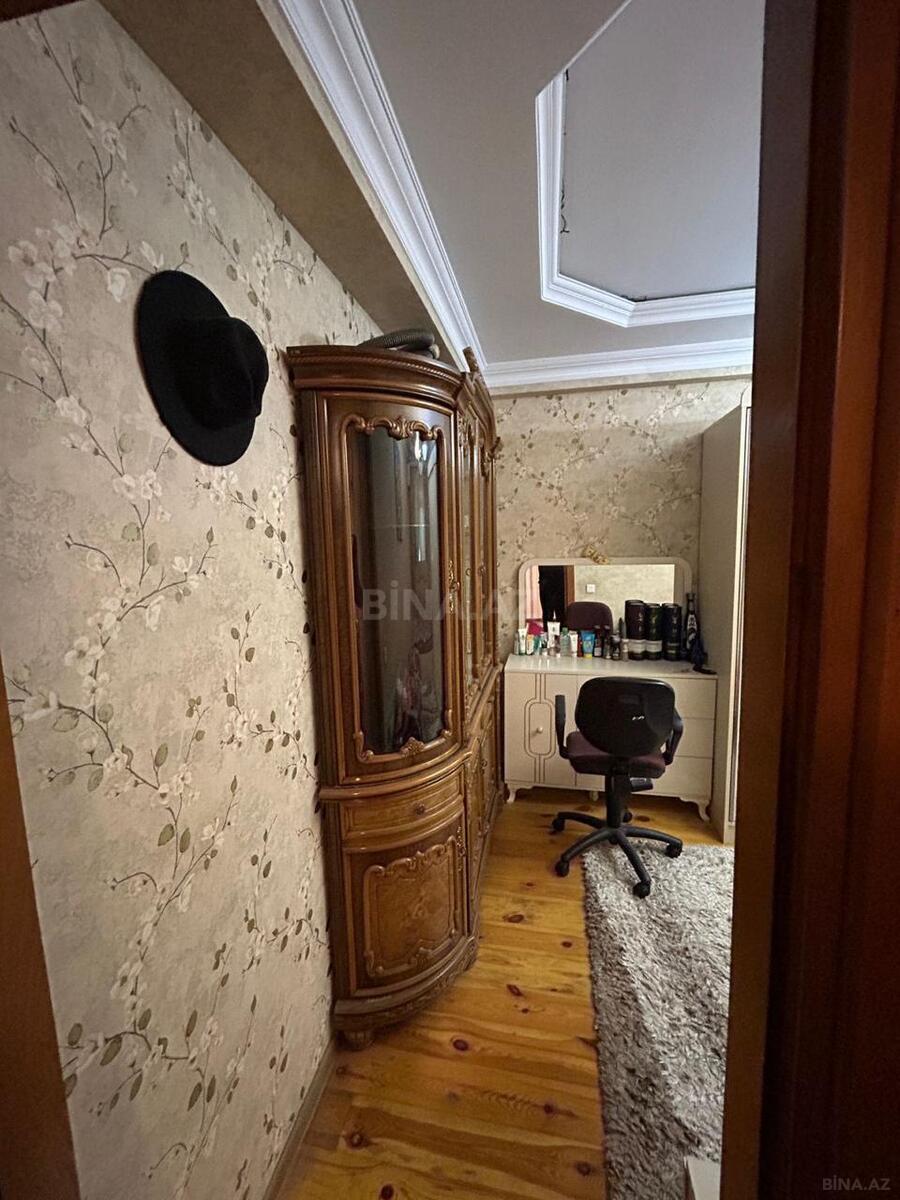 1-комн. новостройка - пос. Бакиханова - 45 м² (6)