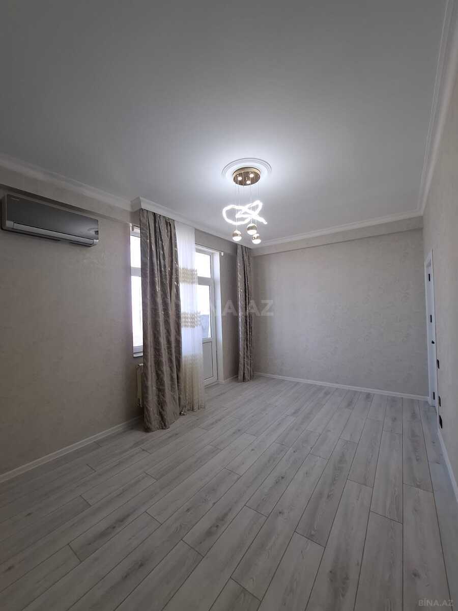 3-комн. новостройка - Хырдалан - 90 м² (6)