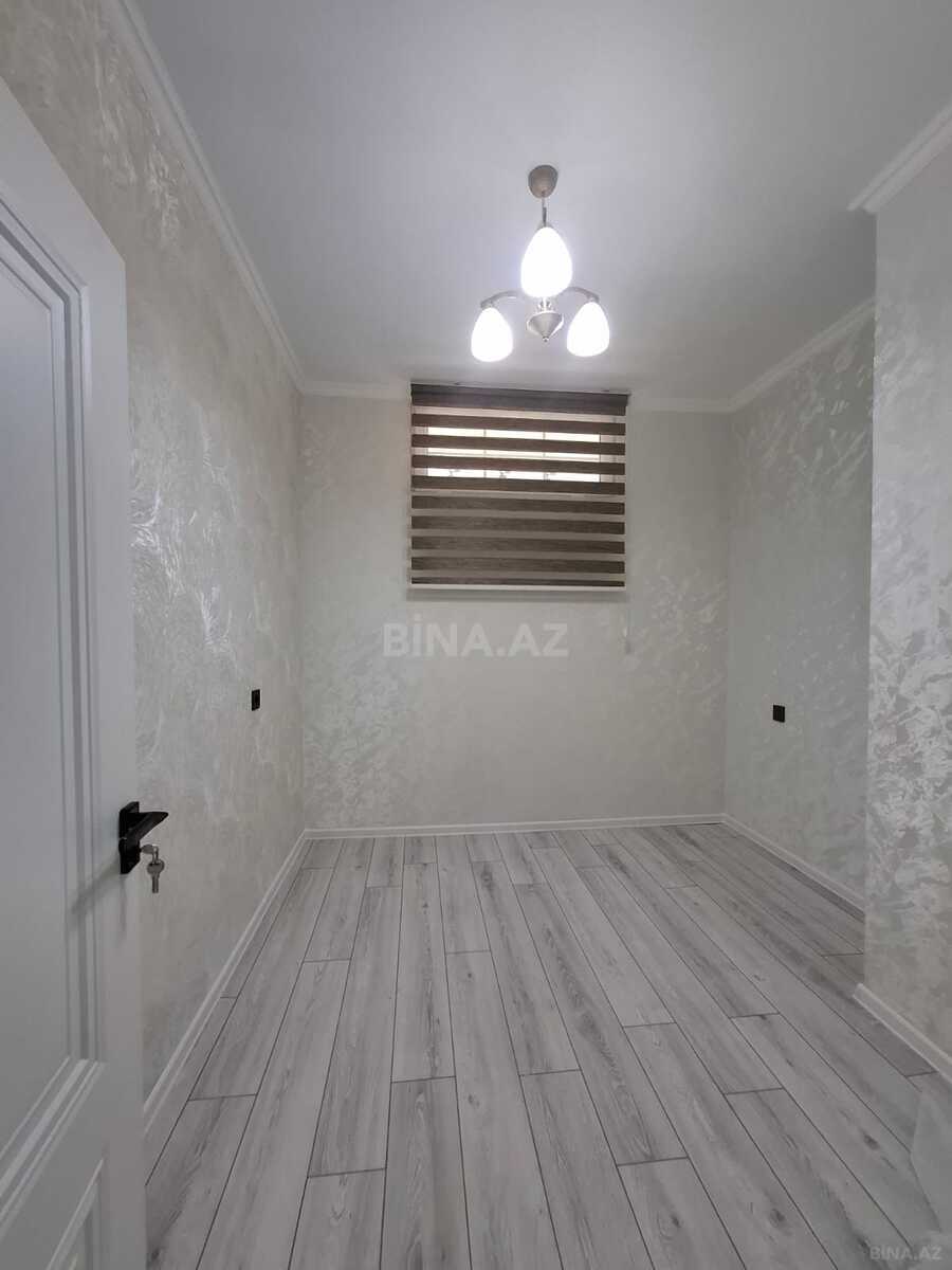 3-комн. новостройка - Хырдалан - 90 м² (8)