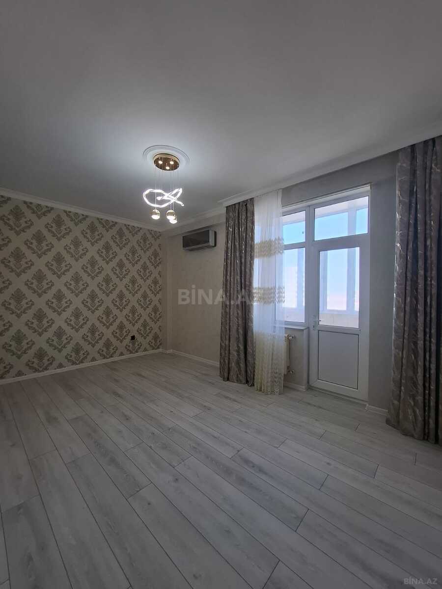 3-комн. новостройка - Хырдалан - 90 м² (5)