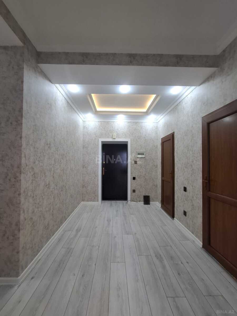 3-комн. новостройка - Хырдалан - 90 м² (10)