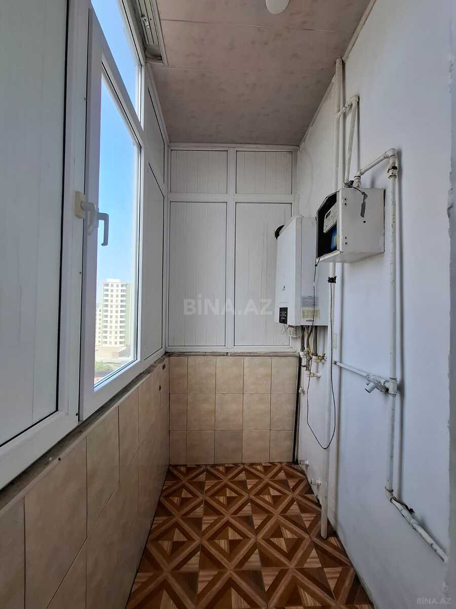 3-комн. новостройка - Хырдалан - 90 м² (15)