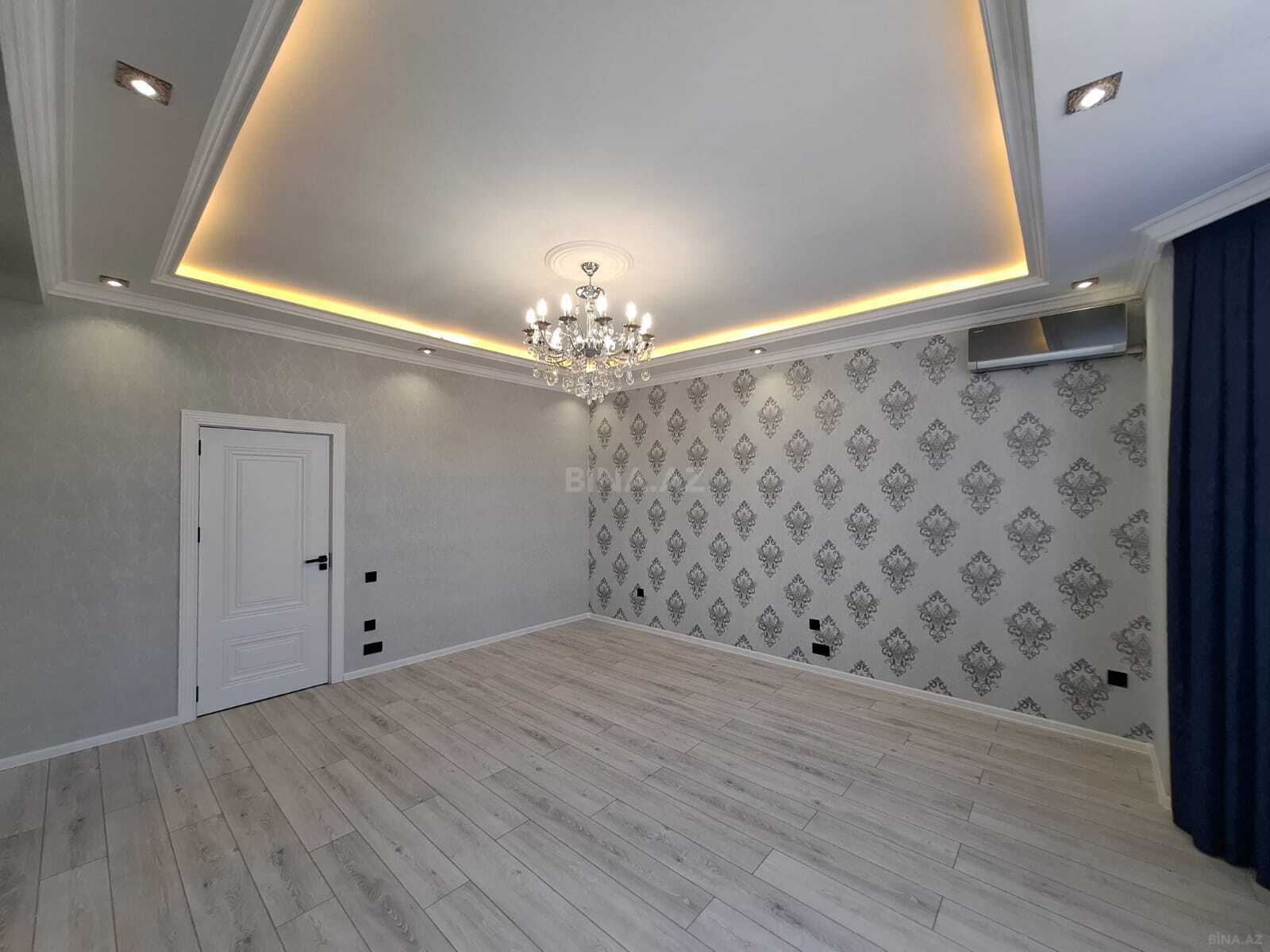 3-комн. новостройка - Хырдалан - 90 м² (2)