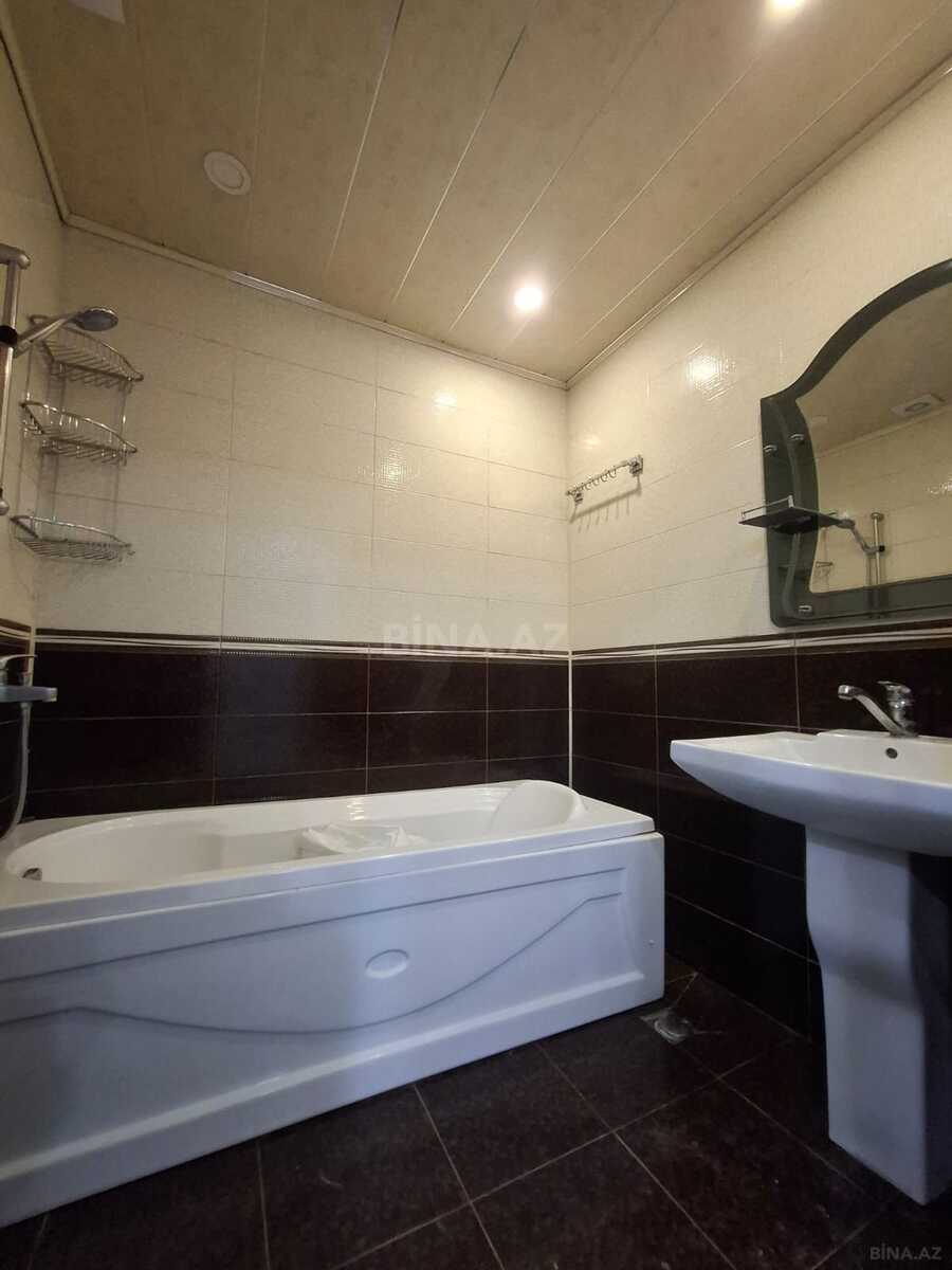 3-комн. новостройка - Хырдалан - 90 м² (12)