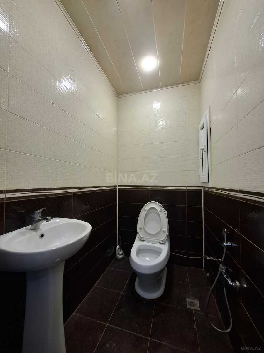 3-комн. новостройка - Хырдалан - 90 м² (13)