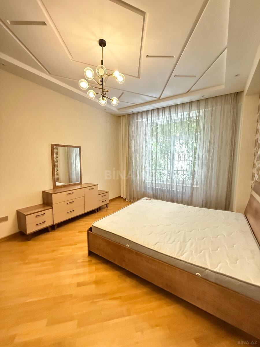 4-комн. новостройка - пос. Аг шехер - 210 м² (15)