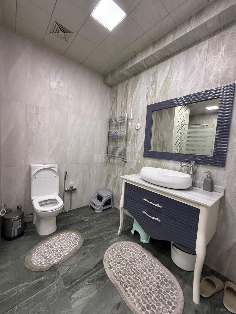 4-комн. новостройка - пос. Аг шехер - 210 м² (28)