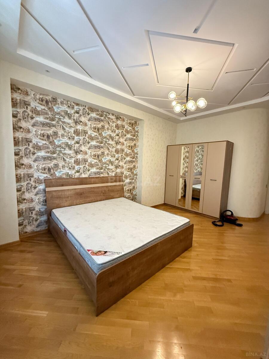 4-комн. новостройка - пос. Аг шехер - 210 м² (12)